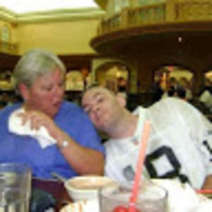 Meet your Posher, Jason